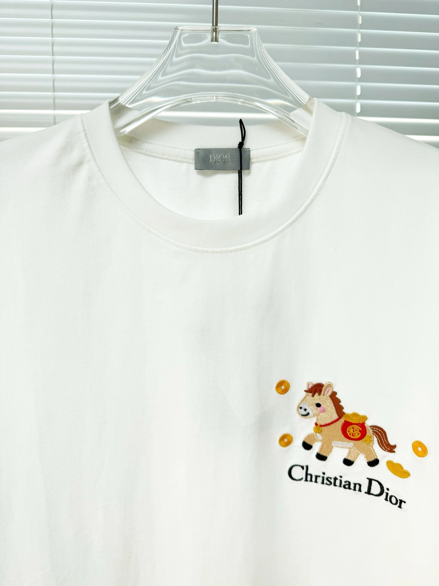 wg.luxury -- 4ior 2026 Cotton embroidery item:E-F409L1959H